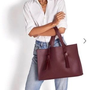 Rachel Zoe Arialith Tote NWT